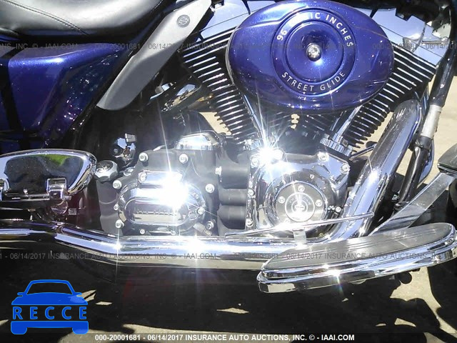 2007 Harley-davidson FLHX 1HD1KB4157Y684647 image 7