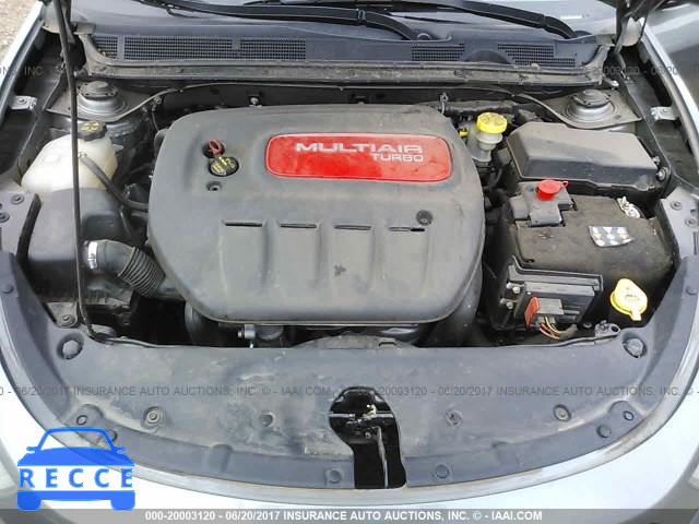 2013 Dodge Dart 1C3CDFCH3DD299184 image 9