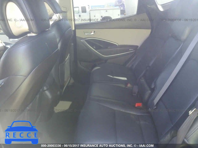 2016 Hyundai Santa Fe Sport 5XYZT3LB7GG321860 image 7