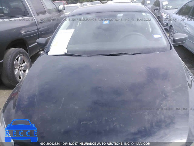 2012 Volkswagen Jetta 3VW1K7AJ3CM358058 image 5