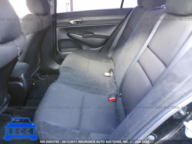 2011 Honda Civic 2HGFA1F61BH542796 image 7