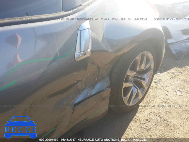 2014 Nissan 370Z JN1AZ4EHXEM633494 image 5