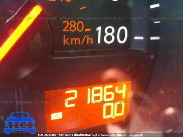 2014 Nissan 370Z JN1AZ4EHXEM633494 image 6