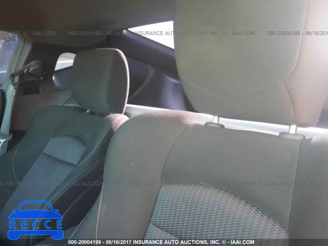 2014 Nissan 370Z JN1AZ4EHXEM633494 image 7