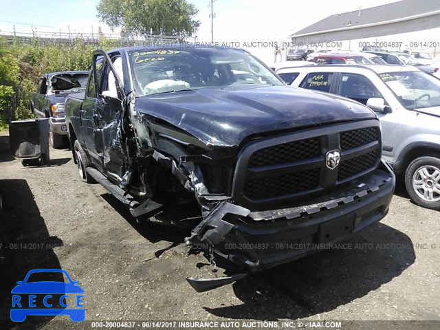 2016 RAM 1500 ST 1C6RR7FT6GS353419 image 0