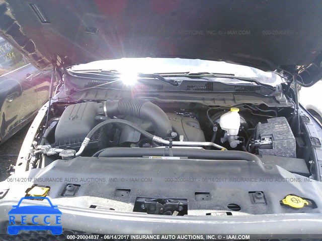 2016 RAM 1500 ST 1C6RR7FT6GS353419 image 9