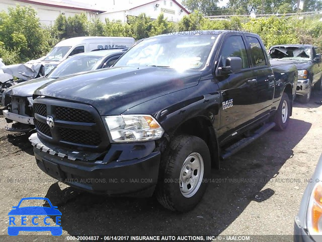 2016 RAM 1500 ST 1C6RR7FT6GS353419 image 1