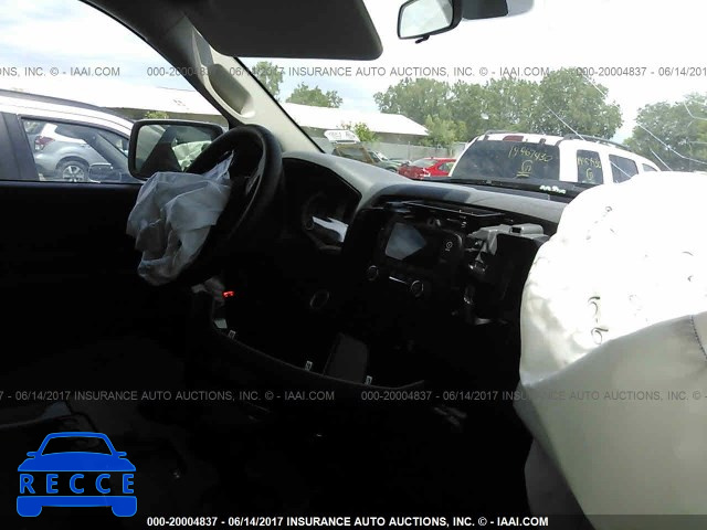 2016 RAM 1500 ST 1C6RR7FT6GS353419 image 4
