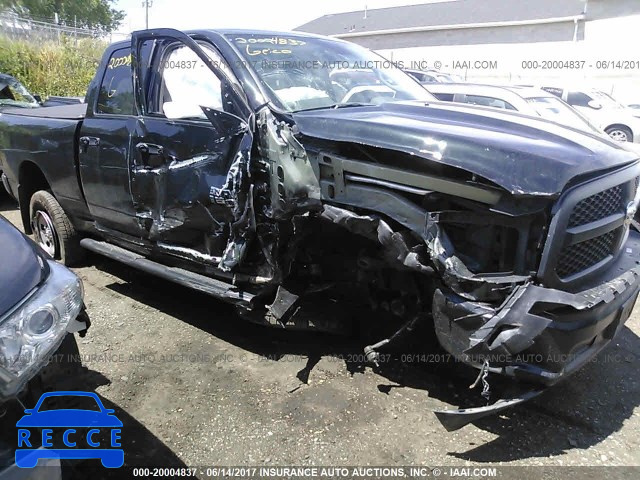 2016 RAM 1500 ST 1C6RR7FT6GS353419 image 5