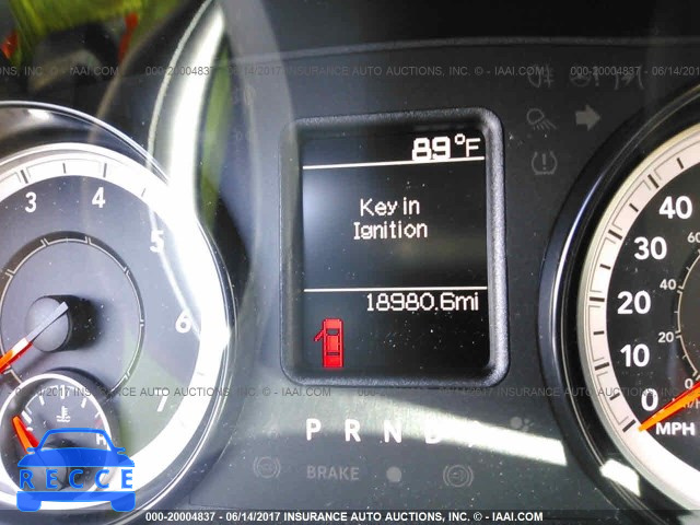 2016 RAM 1500 ST 1C6RR7FT6GS353419 image 6