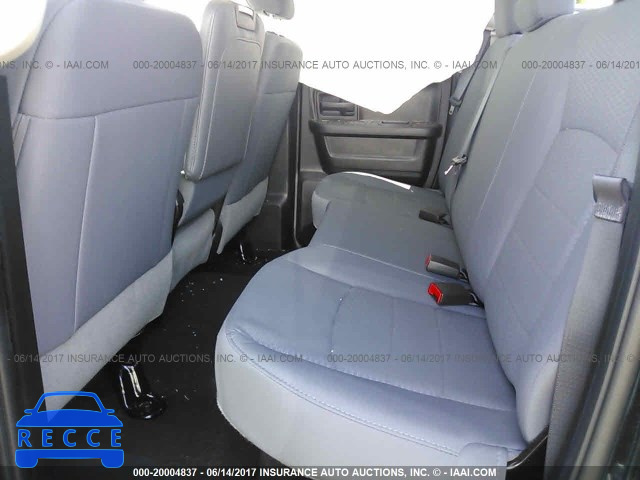 2016 RAM 1500 ST 1C6RR7FT6GS353419 image 7