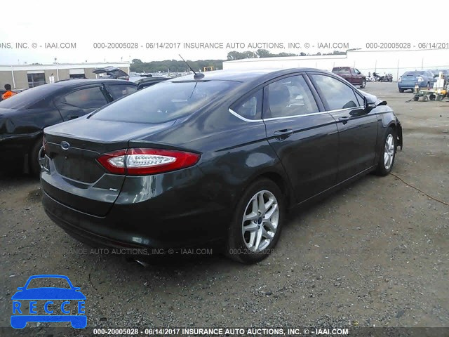 2015 Ford Fusion 1FA6P0H78F5125806 image 3