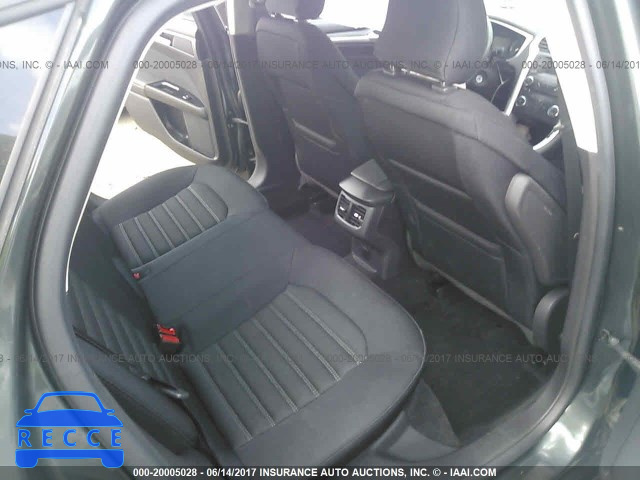 2015 Ford Fusion 1FA6P0H78F5125806 image 7