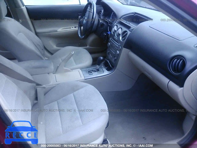 2005 Mazda 6 1YVFP80CX55M71382 image 4