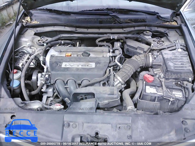 2009 Honda Accord 1HGCP268X9A090929 Bild 9