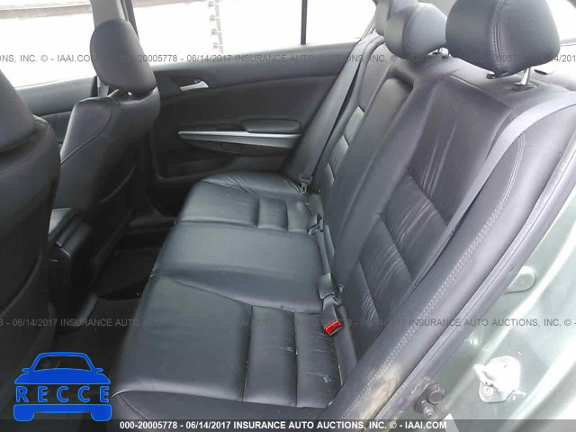 2009 Honda Accord 1HGCP268X9A090929 Bild 7