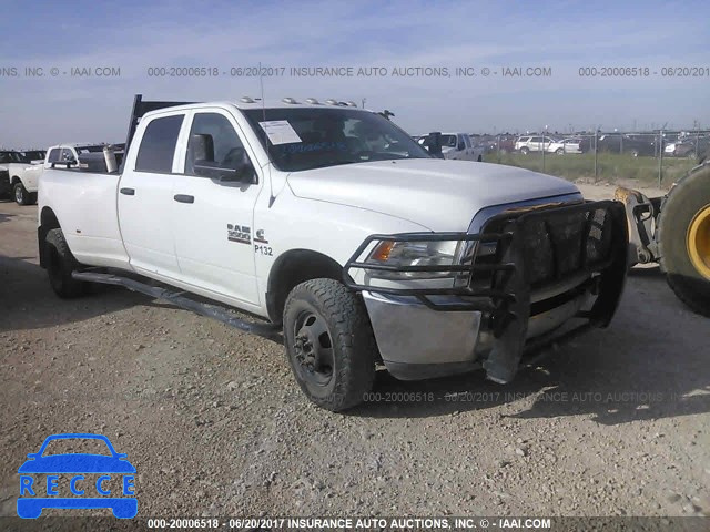 2013 RAM 3500 ST 3C63RRGL2DG617819 зображення 0