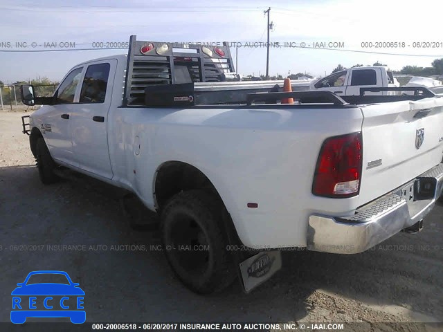 2013 RAM 3500 ST 3C63RRGL2DG617819 Bild 2