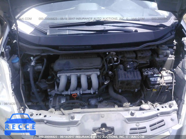 2011 Honda FIT JHMGE8G31BS009424 image 9