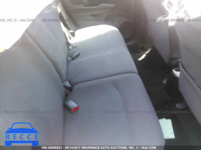 2011 Honda FIT JHMGE8G31BS009424 image 7
