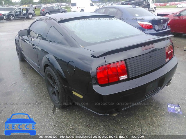2005 Ford Mustang 1ZVFT82H355127190 image 2