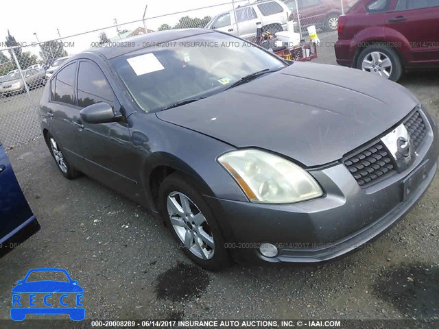 2005 Nissan Maxima 1N4BA41E15C838881 Bild 0