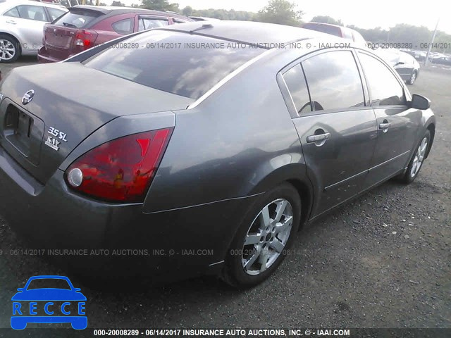 2005 Nissan Maxima 1N4BA41E15C838881 Bild 3