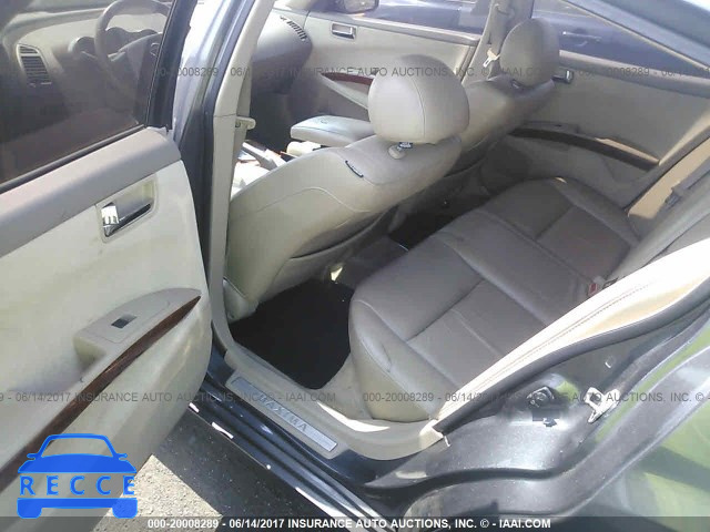 2005 Nissan Maxima 1N4BA41E15C838881 Bild 7