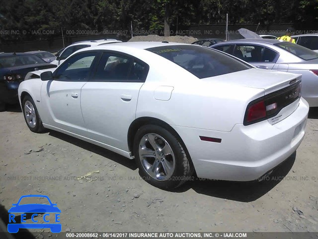 2014 Dodge Charger 2C3CDXCT0EH245968 Bild 2