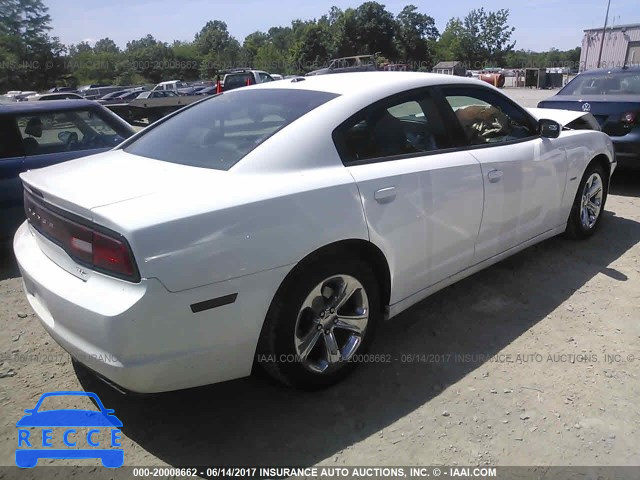 2014 Dodge Charger 2C3CDXCT0EH245968 Bild 3