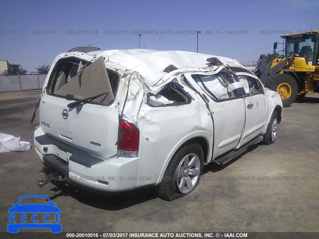 2013 Nissan Armada SV/SL/PLATINUM 5N1BA0ND4DN606553 image 3