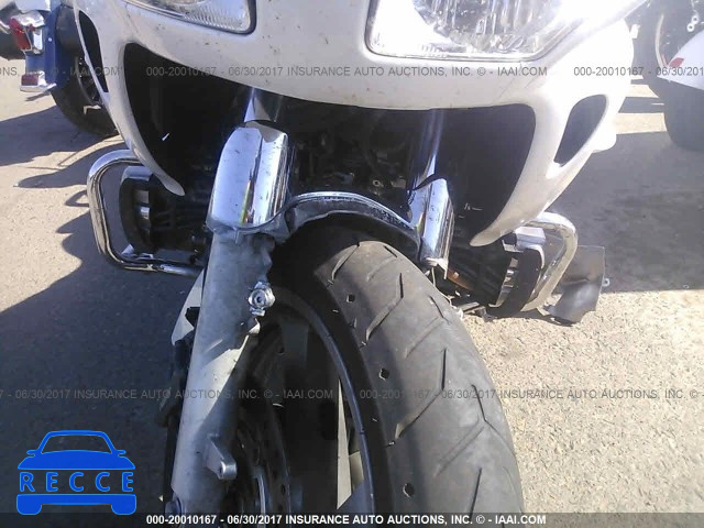 2008 Honda GL1800 1HFSC47L88A702666 image 4