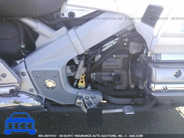 2008 Honda GL1800 1HFSC47L88A702666 image 7