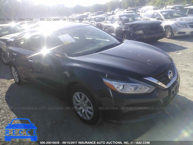 2016 Nissan Altima 1N4AL3AP4GC219096 image 0
