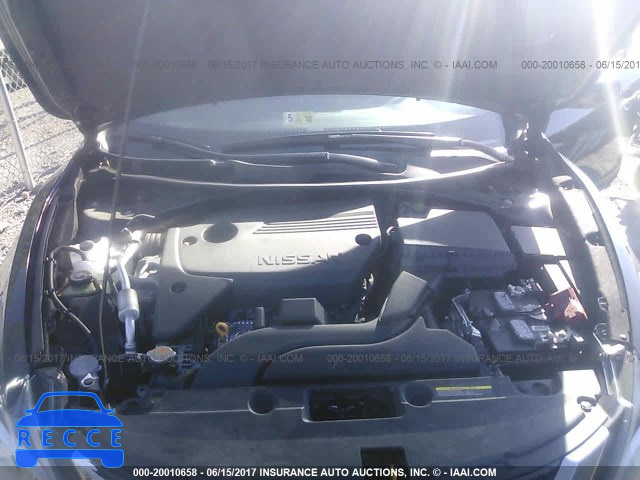 2016 Nissan Altima 1N4AL3AP4GC219096 image 9