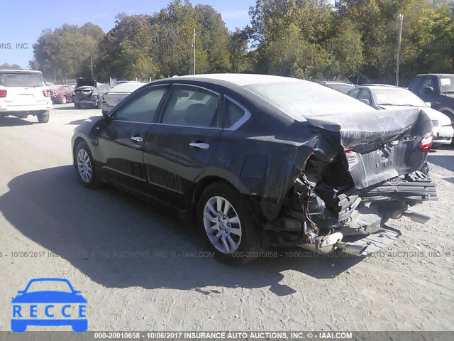 2016 Nissan Altima 1N4AL3AP4GC219096 image 2