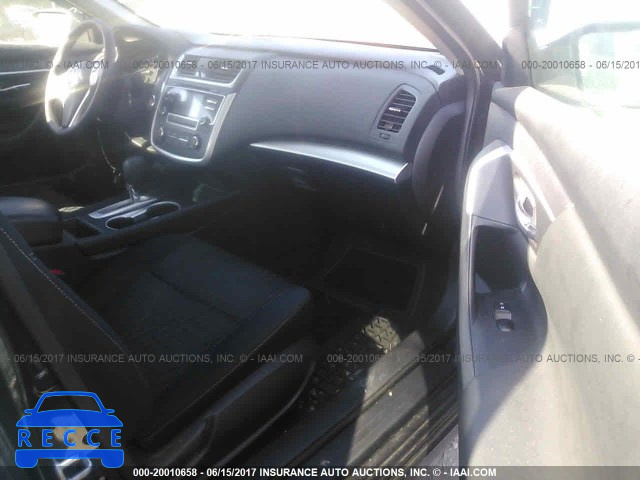 2016 Nissan Altima 1N4AL3AP4GC219096 image 4