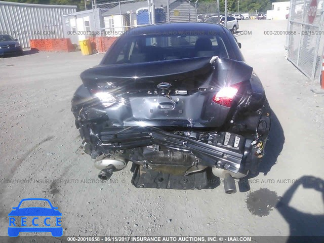 2016 Nissan Altima 1N4AL3AP4GC219096 зображення 5