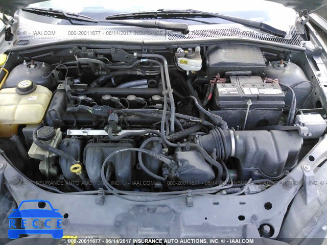 2007 Ford Focus 1FAHP34NX7W157683 image 9