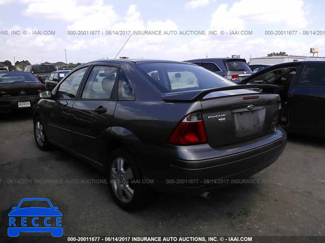 2007 Ford Focus 1FAHP34NX7W157683 image 2