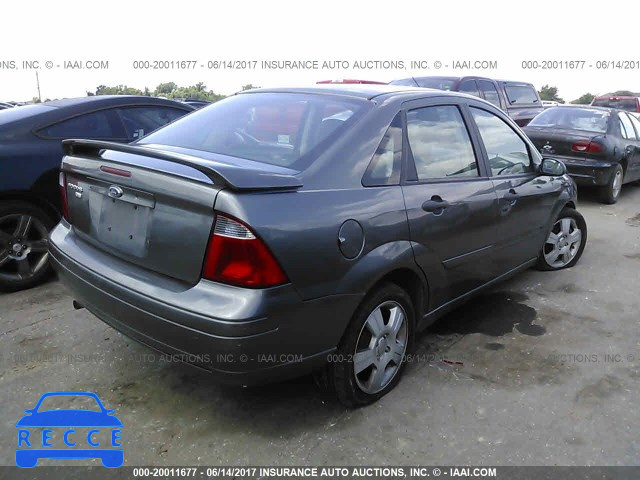 2007 Ford Focus 1FAHP34NX7W157683 image 3