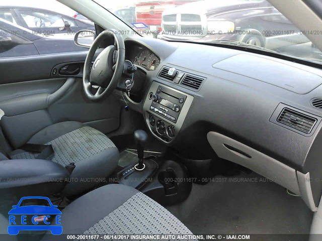 2007 Ford Focus 1FAHP34NX7W157683 image 4