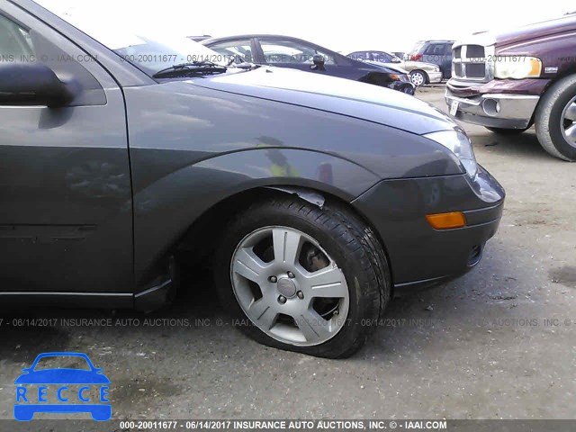 2007 Ford Focus 1FAHP34NX7W157683 image 5