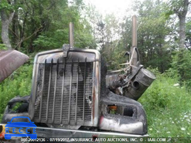 1998 KENWORTH W900 ME7313 image 1