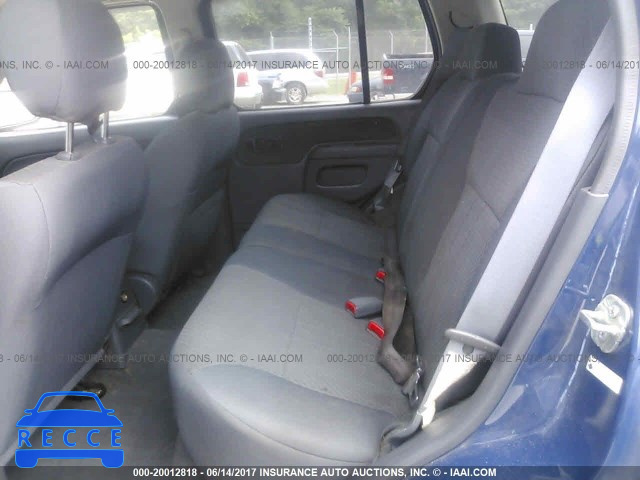 2004 Nissan Xterra XE/SE 5N1ED28Y64C631402 image 7