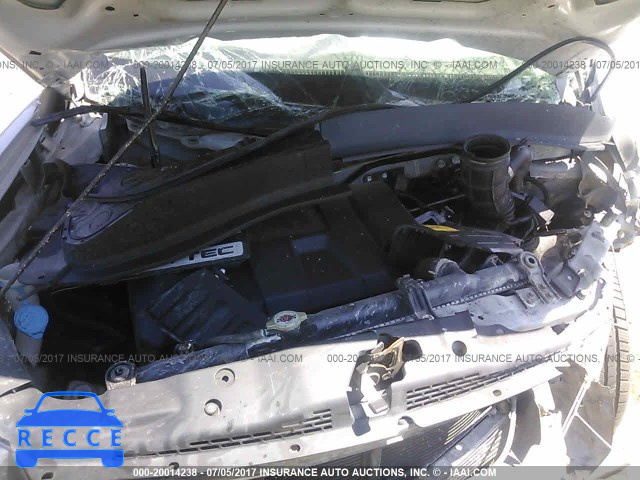 2007 Honda Ridgeline RTL 2HJYK16527H531269 image 9