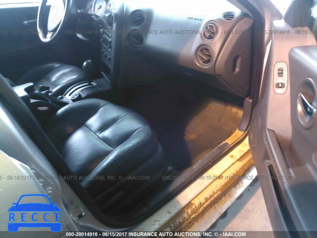 2004 Pontiac Grand Prix 2G2WR524541131095 image 4