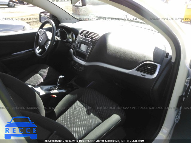 2016 Dodge Journey CROSSROAD 3C4PDDGG2GT113054 image 4