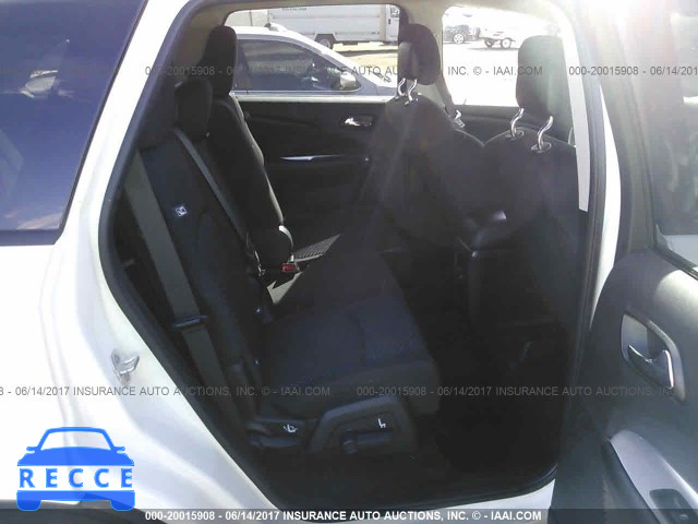 2016 Dodge Journey CROSSROAD 3C4PDDGG2GT113054 image 7