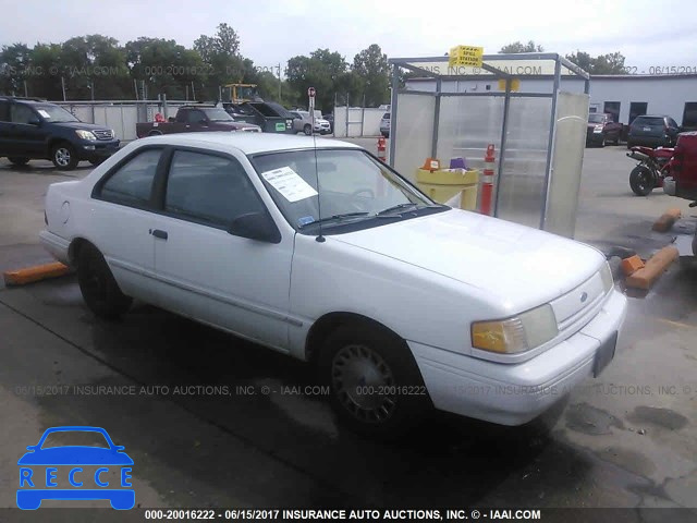 1994 Ford Tempo GL 1FAAP31X9RK185640 image 0
